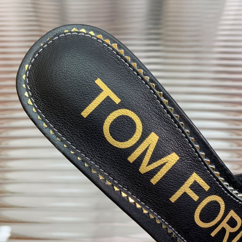 Tom Ford Slippers